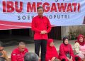DPD PDI Perjuangan Belum Usulkan Nama Waka DPRD Provinsi Jambi