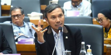 Edi Purwanto: Program Bedah Rumah Jangan Hanya Andalkan Data BPS