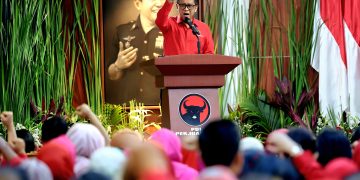 PDI Perjuangan Gelar Seminar Nasional Kesehatan Tegaskan Hak Rakyat atas Layanan Bermutu