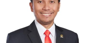 Edi Purwanto Anggota Komisi V DPR RI Fraksi PDI Perjuangan