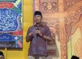 Edi Purwanto Perjuangkan Pembangunan di Wilayah Religius yang Berpotensi Besar dan Bernilai Sejarah Tinggi