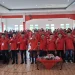 DPC PDI Perjuangan Kota Jambi Gelar Musancab Serentak, Targetkan Kemenangan Besar di Kota Jambi