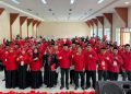 Edi Purwanto: Musancab dan Pelantikan PAC Langkah Strategis Perkuat Struktur Partai Hadapi Pemilu 2029